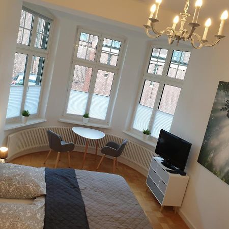 Apartment Villa Kronenberg Бохум Экстерьер фото
