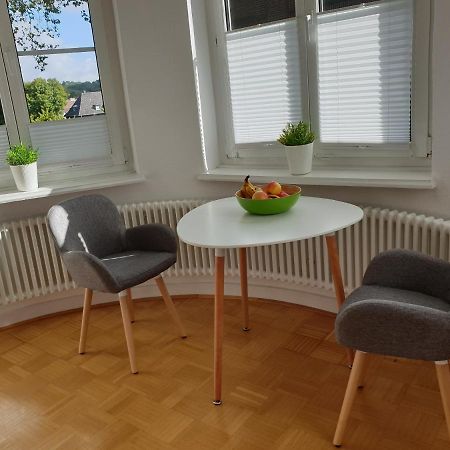 Apartment Villa Kronenberg Бохум Экстерьер фото
