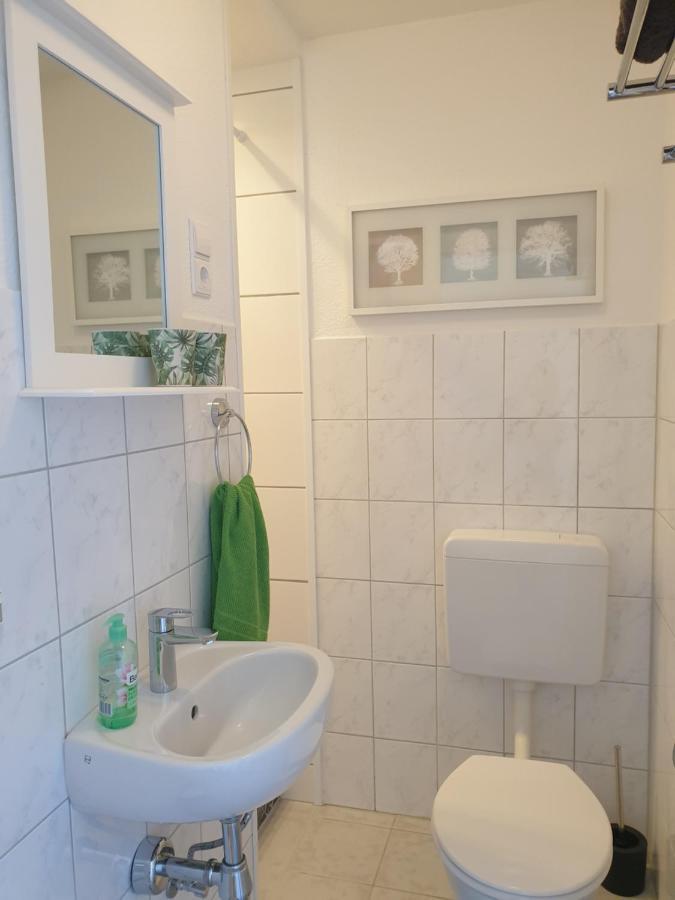 Apartment Villa Kronenberg Бохум Экстерьер фото