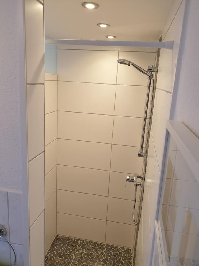 Apartment Villa Kronenberg Бохум Экстерьер фото