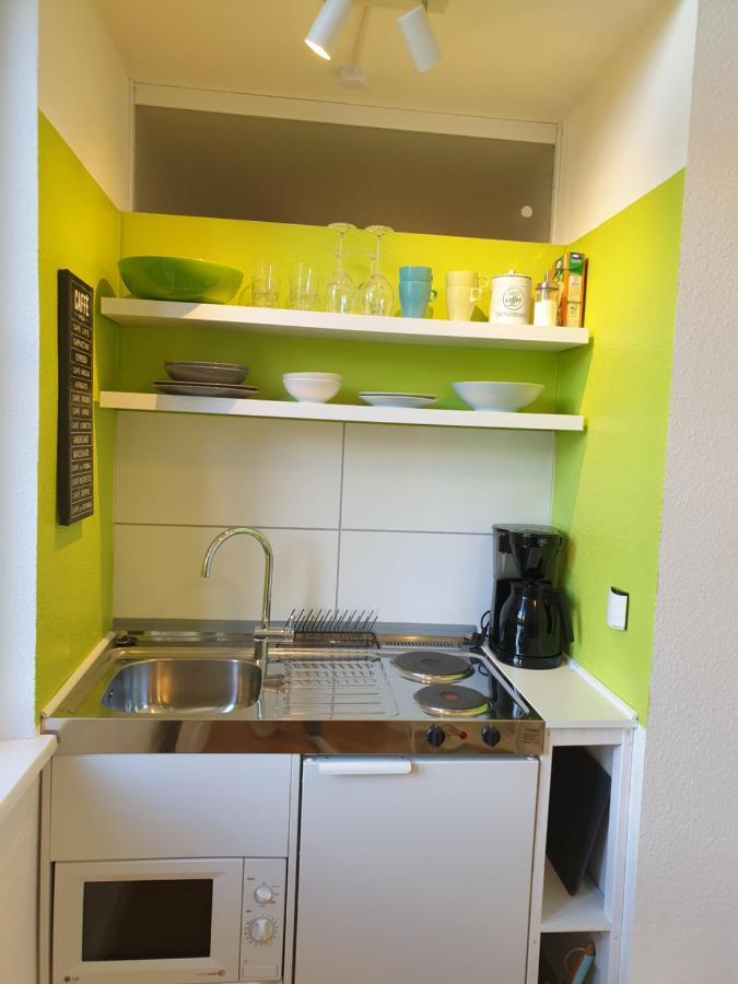 Apartment Villa Kronenberg Бохум Экстерьер фото